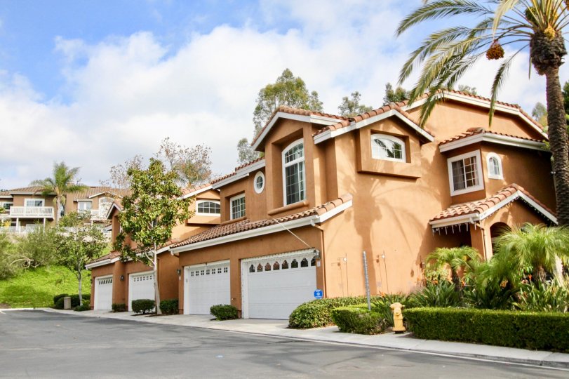 Provence D'Aliso Aliso Viejo CA